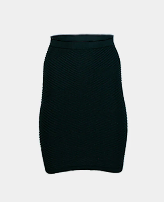 Image of SEAMLESS Shaping Skirt - Final Sale