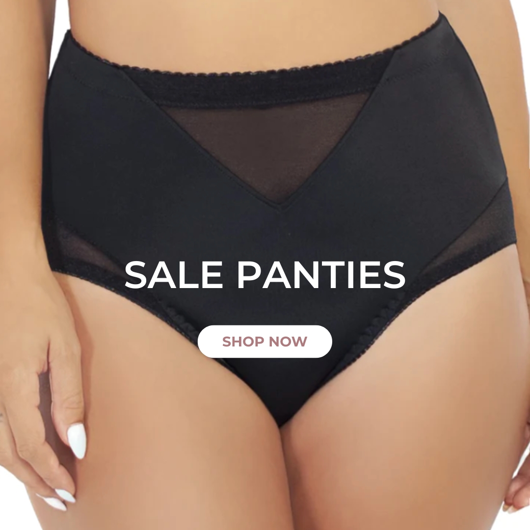 Final sale on Rhonda Shear panties, featuring comfortable and stylish designs at up to 80% off.
