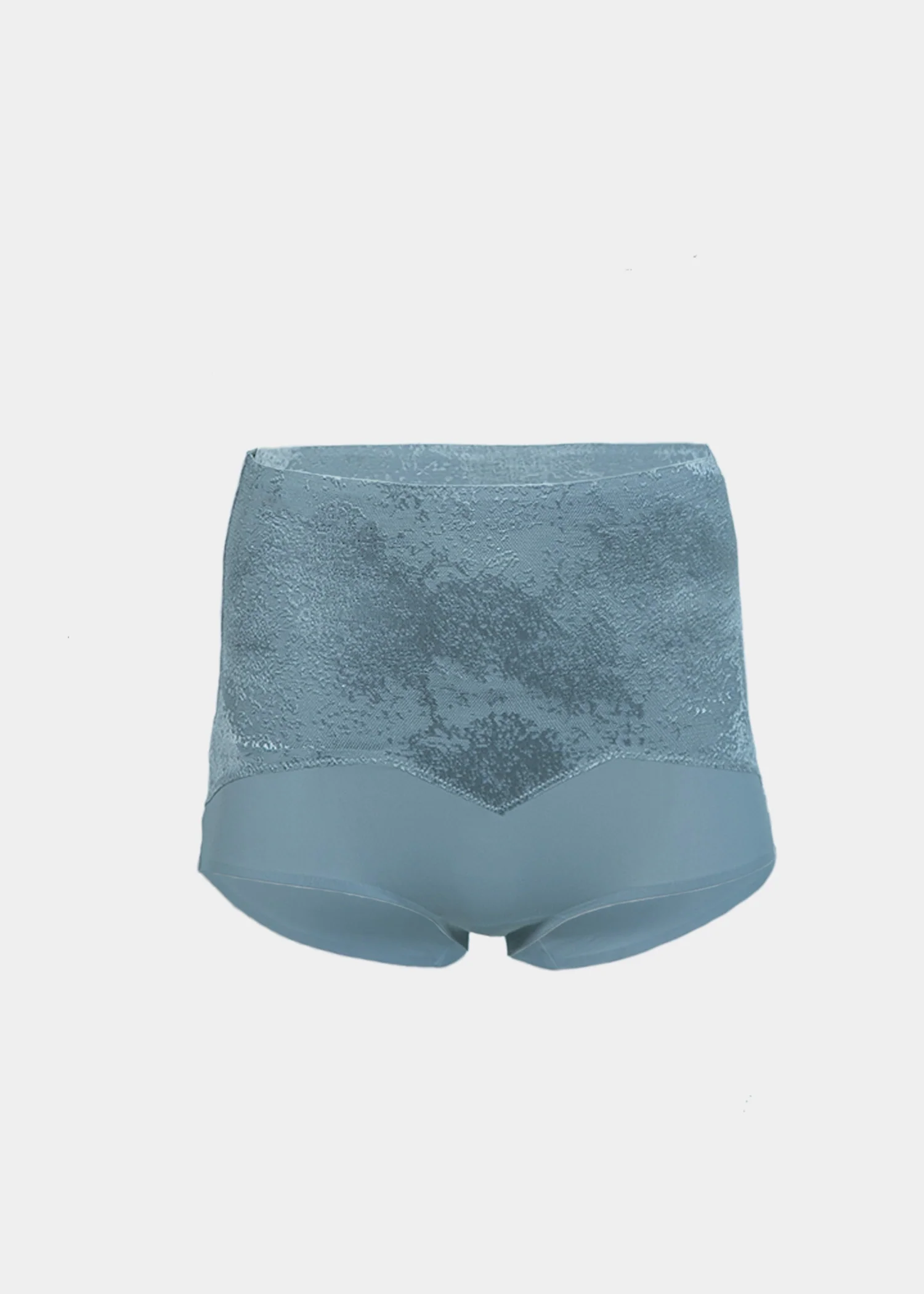 Image of Jacquard Smoothing Brief - Final Sale