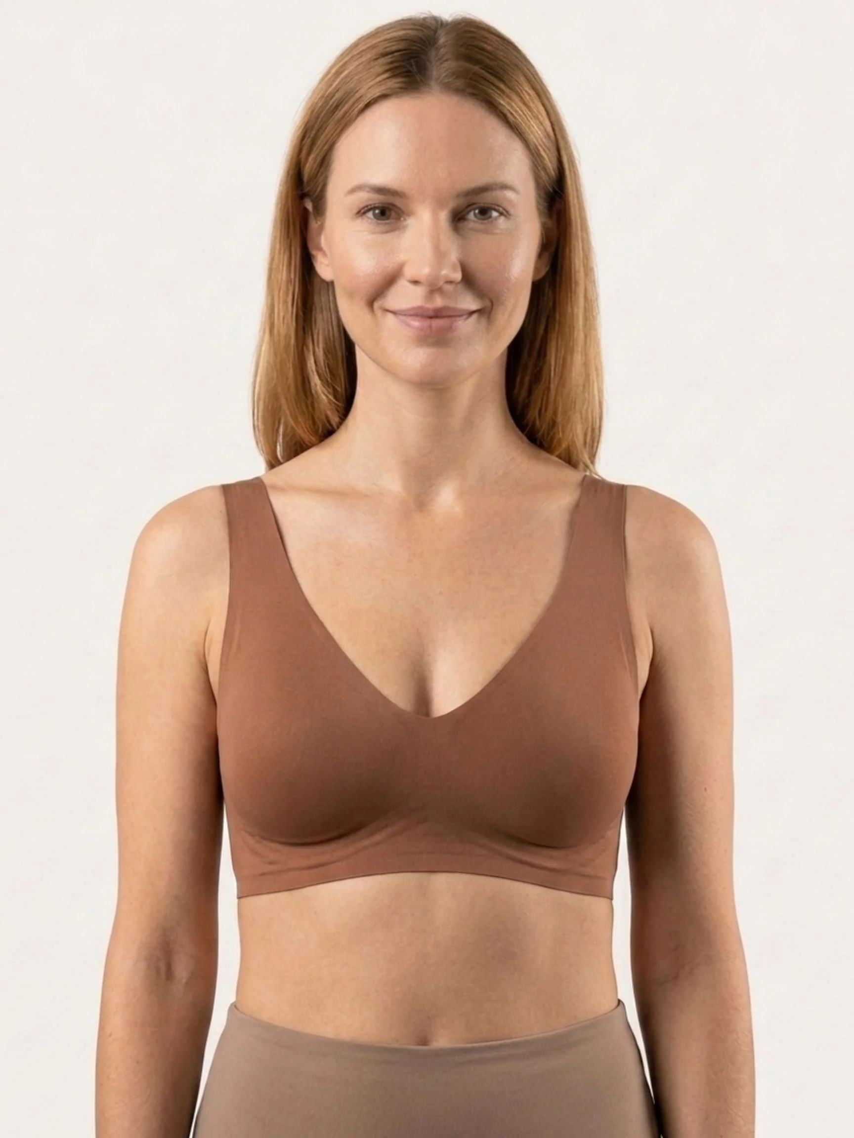 Image of Power Gel Bra