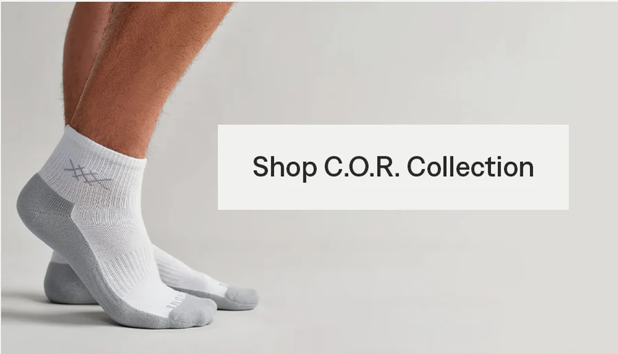 Shop C.O.R. Collection