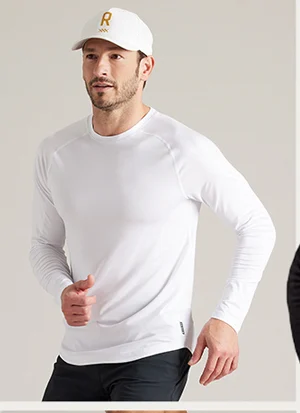 Atmosphere Long Sleeve