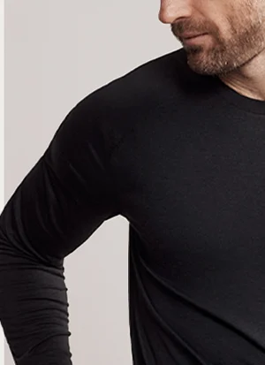 Atmosphere Long Sleeve