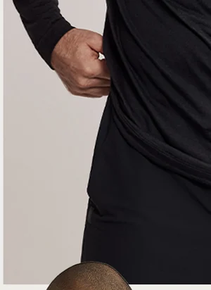 Atmosphere Long Sleeve