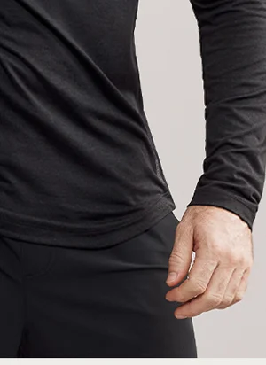 Atmosphere Long Sleeve