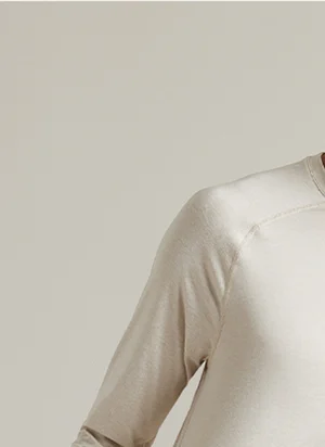 Atmosphere Long Sleeve