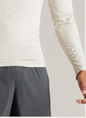 Atmosphere Long Sleeve