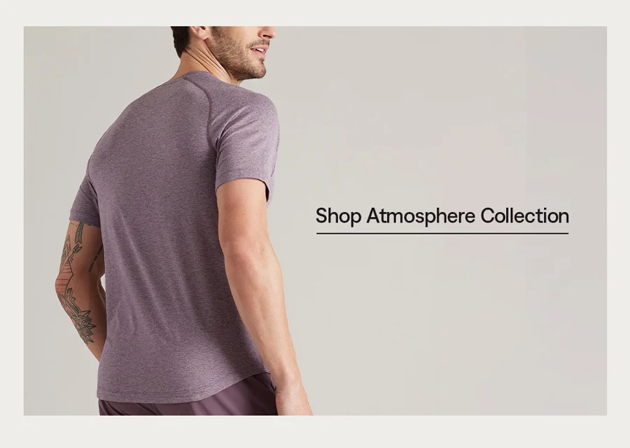 Shop Atmosphere Collection