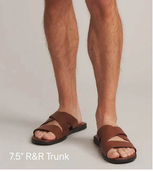 7.5'' R&R Trunk
