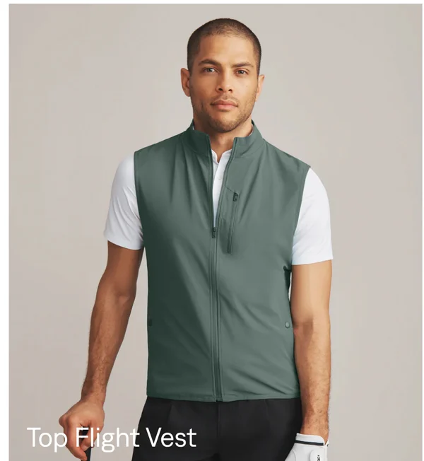 Top Flight Vest