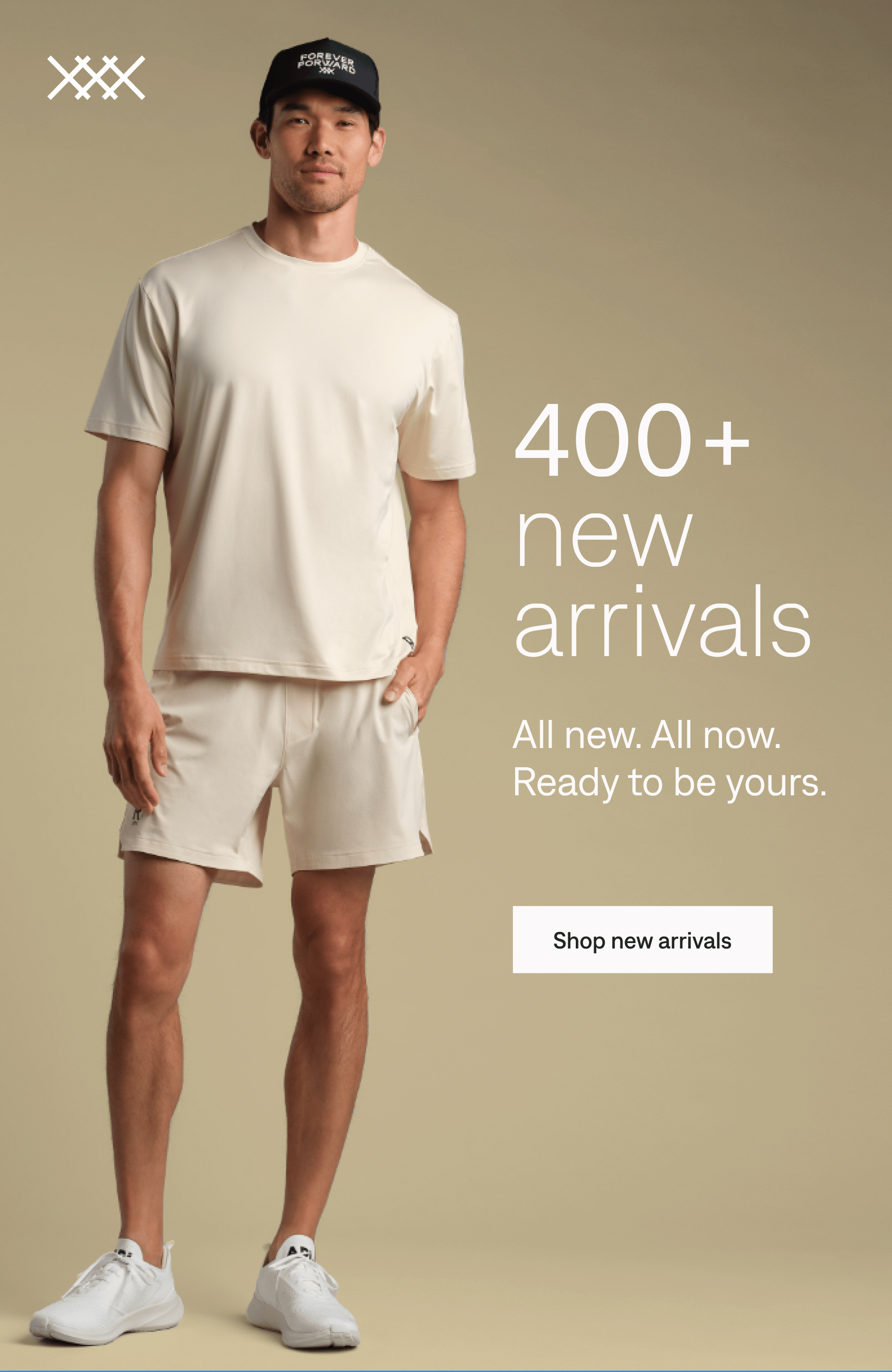 RHONE: Shop new arrivals
