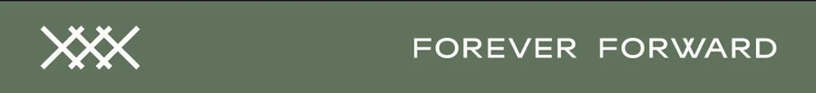FOREVER FORWARD