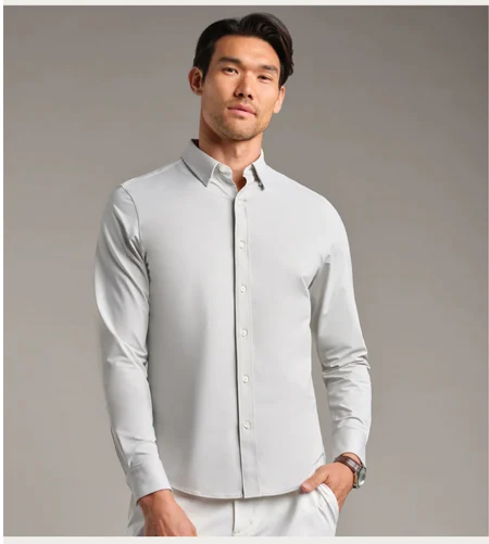 Gray Stone Oxford