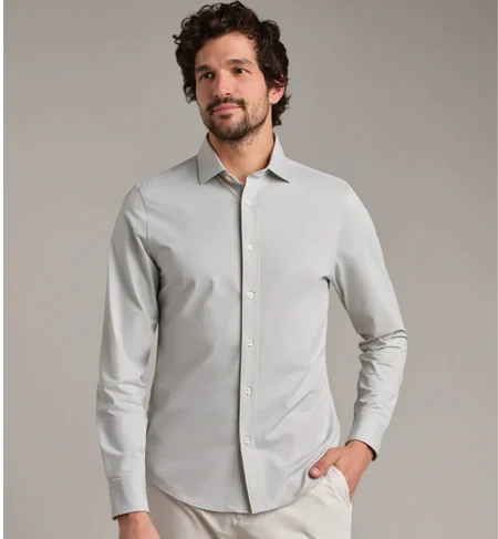 Gray Stone Oxford