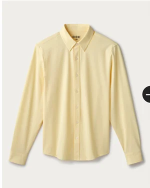 Commuter® Shirt - Slim