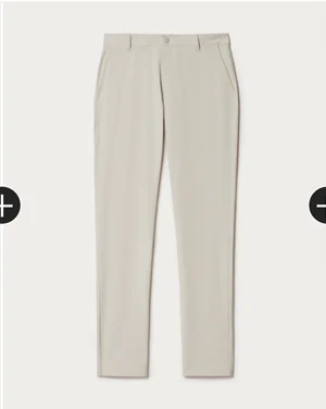Commuter® Pant - Slim