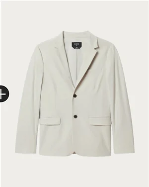 Commuter® Blazer - Slim