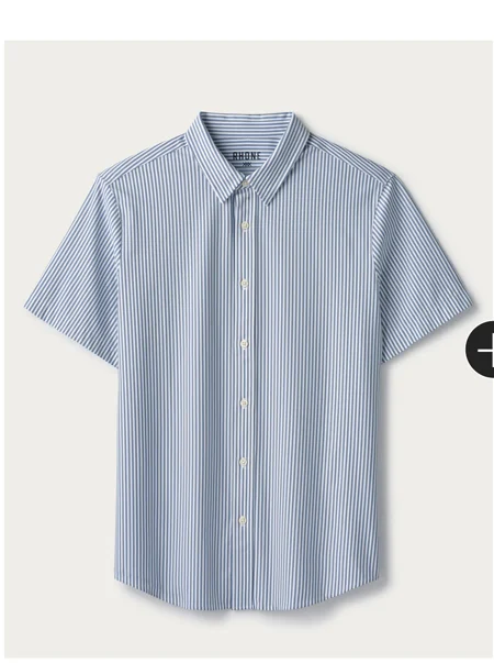 Commuter® Short Sleeve Shirt