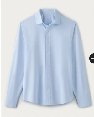 Commuter® Shirt - Semi Spread