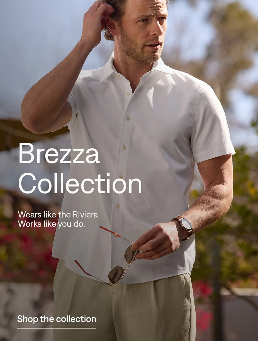 Brezza Collection: Shop now