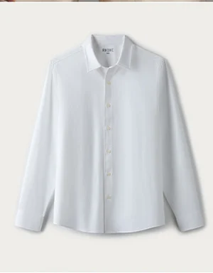 Bright White