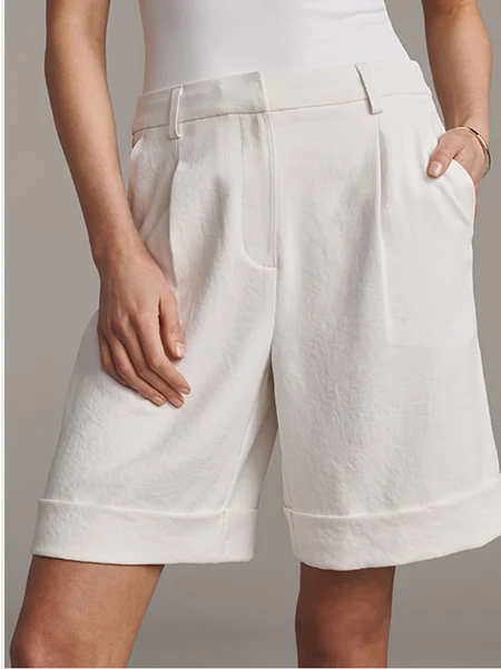 Horizon Bermuda Trouser