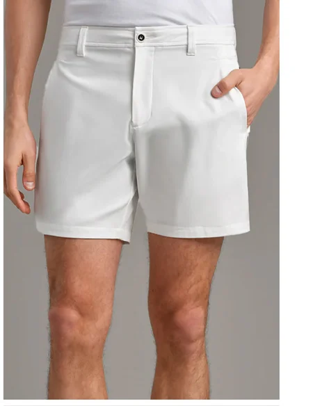 5'' Nomad Tech Chino Short