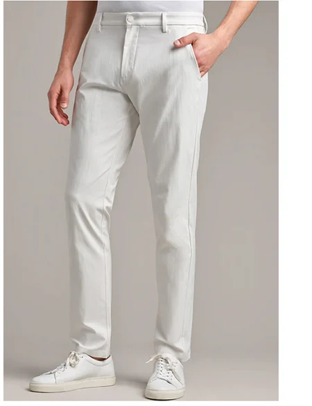 Gotham Pant - Slim