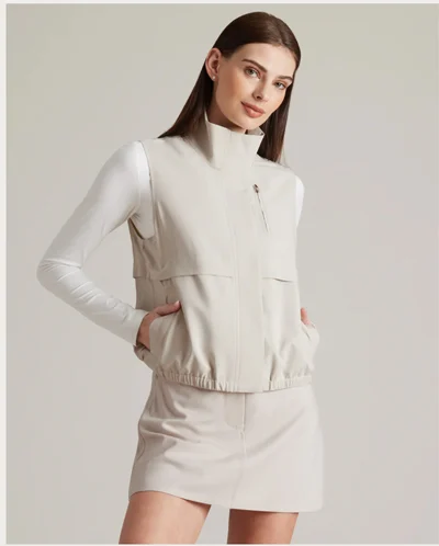 Mirage Vest