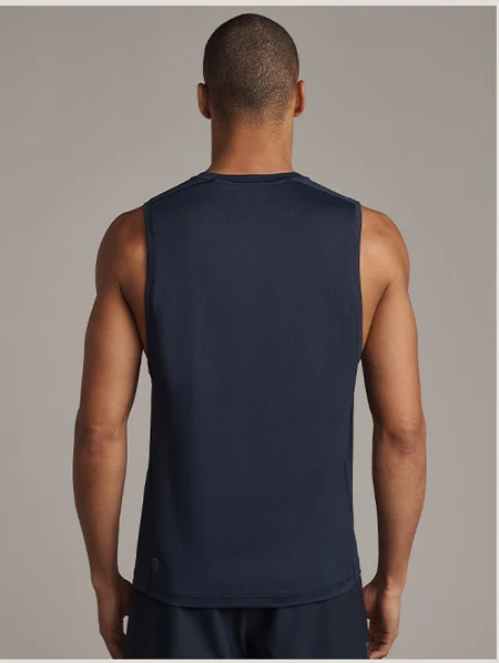 Invictus Training Tank: True Navy