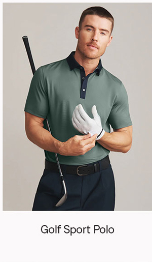 Golf Sport Polo