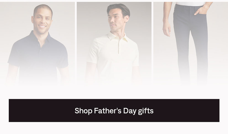 Shop Father's Day gifts