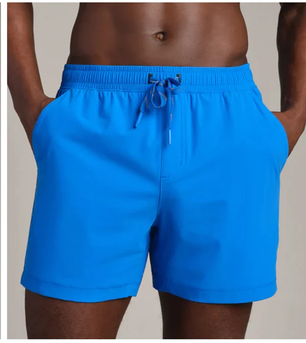 5'' Pursuit Short - Lined