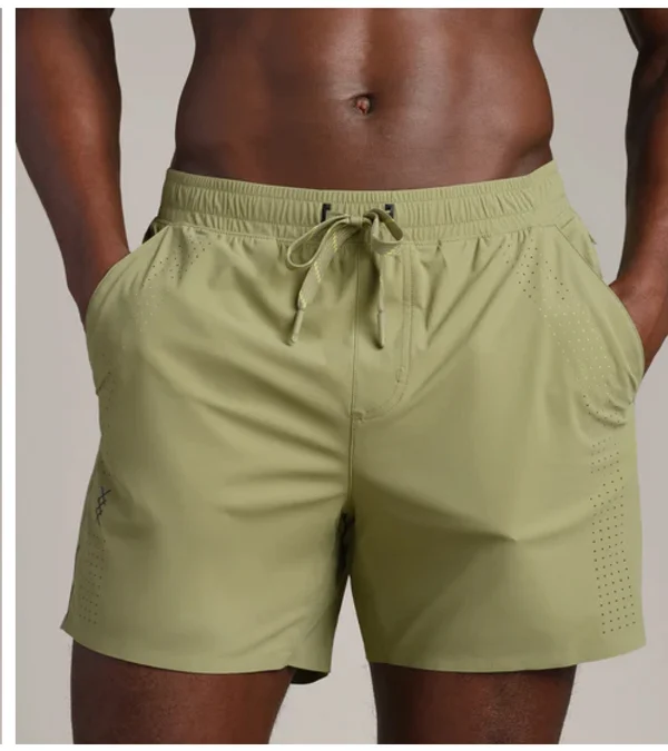 5'' Pursuit Tech Short - Lined