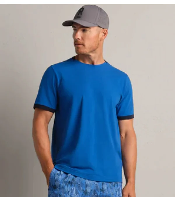 Origin Ringer Tee