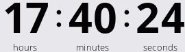 countdownmail.com