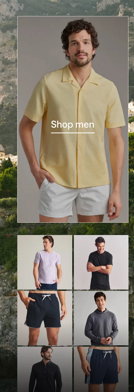 Shop men
