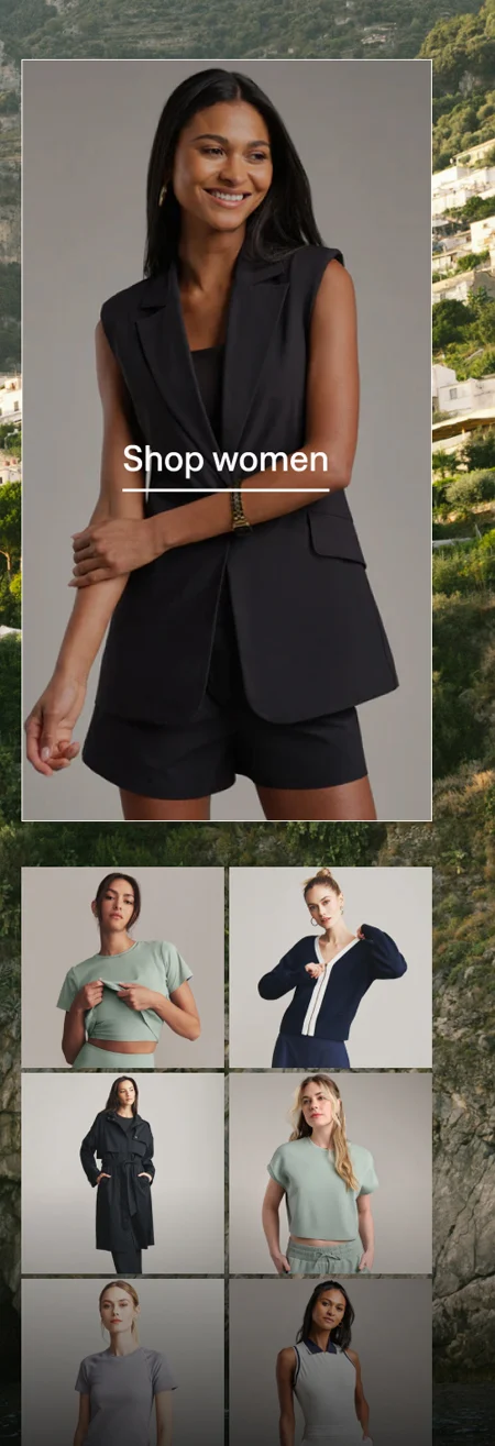 Shop women