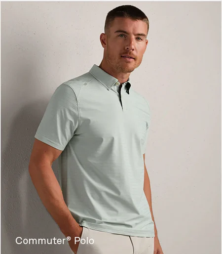 Commuter® Polo