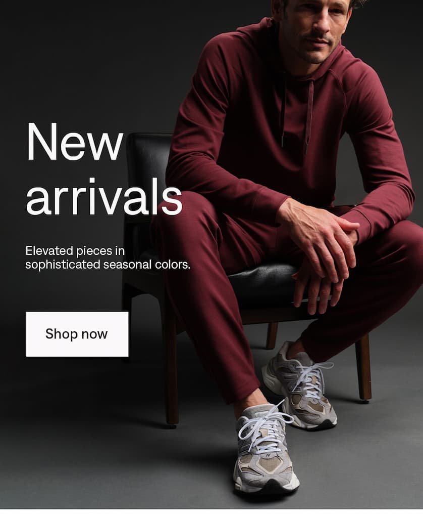 New arrivals: Shop now