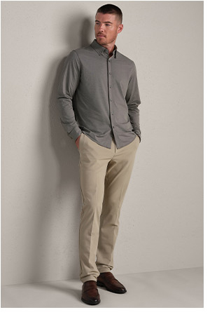Commuter® Shirt - Classic