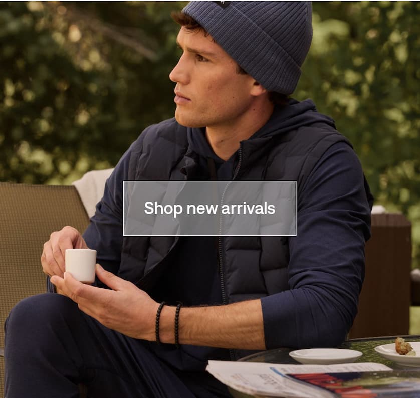 Shop new arrivals