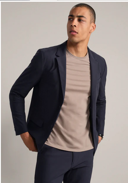 Commuter® Blazer - Slim
