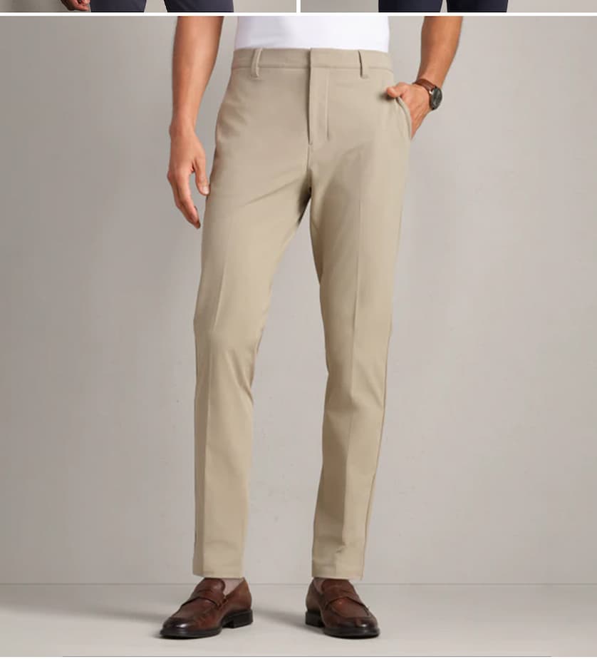 Commuter® Pro Pant - Slim