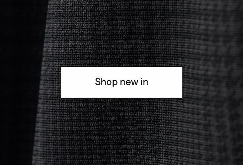 Shop new in