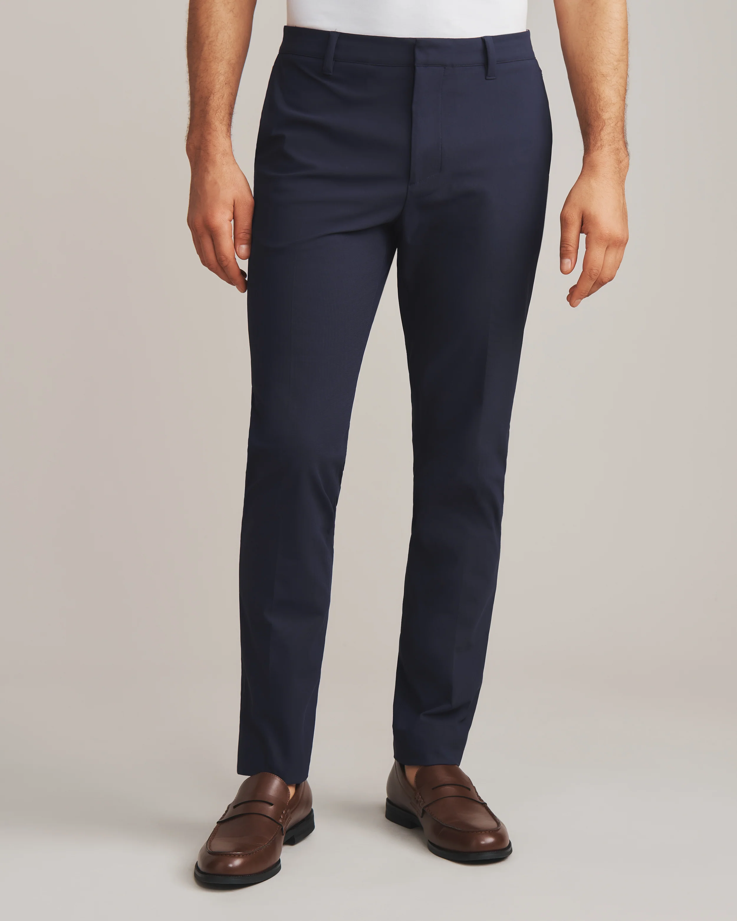 Image of Commuter® Pro Pant - Slim -- True Navy