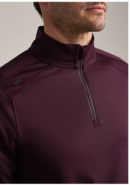 DreamState 1/4 Zip