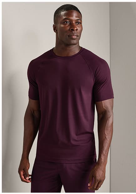 Reign Tee