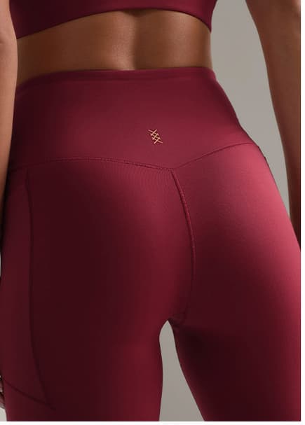 Revive™ 7/8 Pocket Legging
