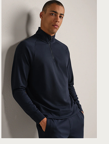 DreamState 1/4 Zip